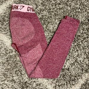 Gymshark Flex Leggings